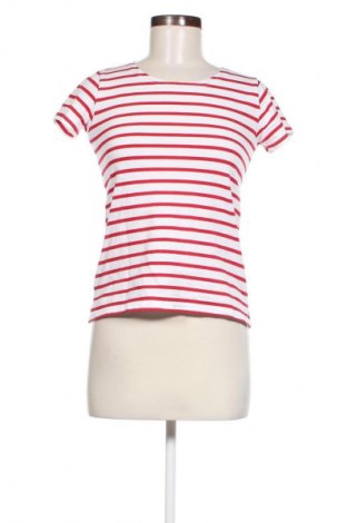 Tricou de femei Mousqueton, Mărime S, Culoare Multicolor, Preț 74,99 Lei