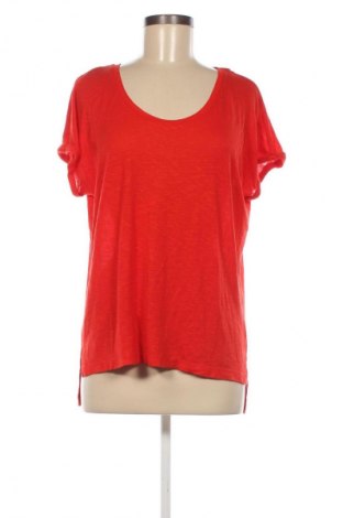 Damski T-shirt Mudo, Rozmiar S, Kolor Czerwony, Cena 20,99 zł