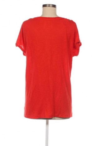 Damski T-shirt Mudo, Rozmiar S, Kolor Czerwony, Cena 20,99 zł