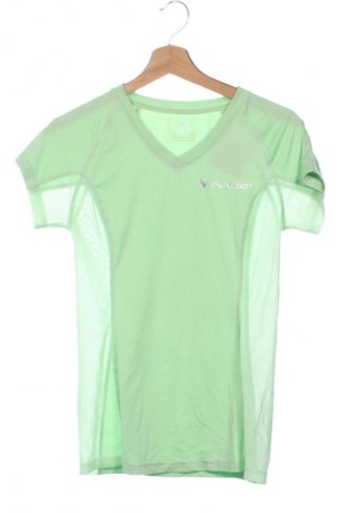Damen T-Shirt NEWCENTIAL, Größe XS, Farbe Grün, Preis € 7,16