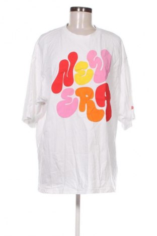 Damen T-Shirt New Era, Größe XL, Farbe Weiß, Preis € 25,07