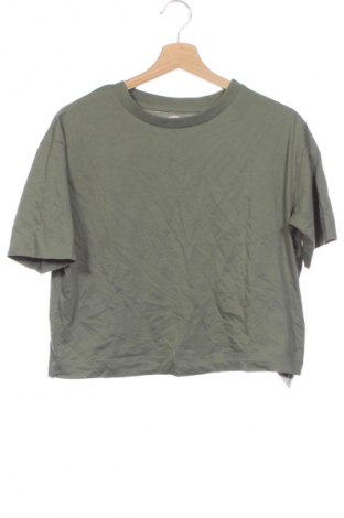 Damen T-Shirt Next, Größe XS, Farbe Grün, Preis 8,99 €