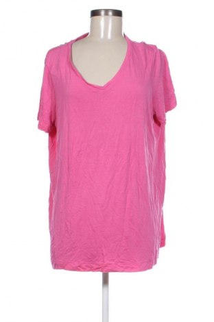 Tricou de femei Next, Mărime XXL, Culoare Roz, Preț 45,54 Lei