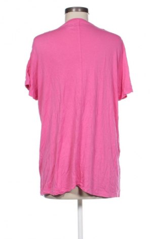 Tricou de femei Next, Mărime XXL, Culoare Roz, Preț 45,54 Lei