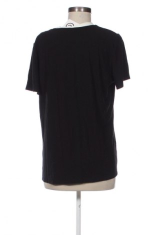 Damski T-shirt Next, Rozmiar XL, Kolor Czarny, Cena 96,61 zł