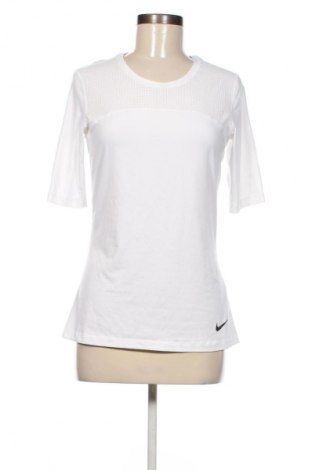 Damski T-shirt Nike, Rozmiar XL, Kolor Biały, Cena 88,99 zł
