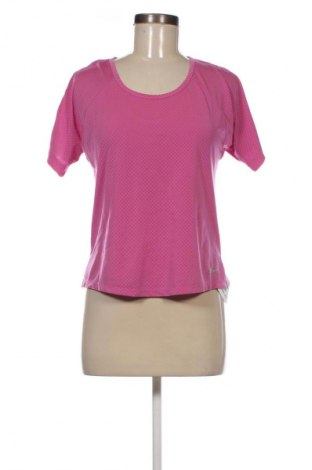 Damen T-Shirt Nike, Größe S, Farbe Lila, Preis 18,99 €