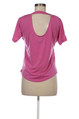 Damen T-Shirt Nike, Größe S, Farbe Lila, Preis 18,99 €
