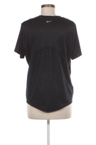 Damski T-shirt Nike, Rozmiar XL, Kolor Czarny, Cena 88,99 zł