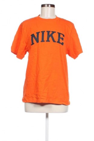 Dámske tričko Nike, Veľkosť S, Farba Oranžová, Cena  15,95 €