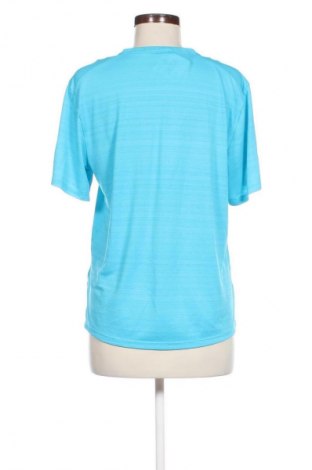 Damen T-Shirt Nike, Größe M, Farbe Blau, Preis € 18,99