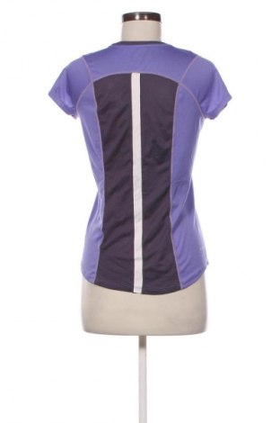 Tricou de femei Nike, Mărime M, Culoare Mov, Preț 88,99 Lei