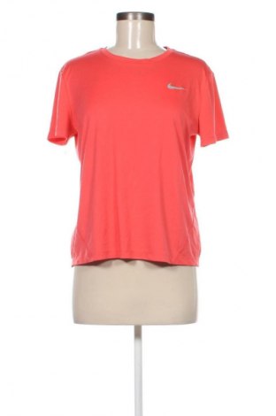 Γυναικείο t-shirt Nike, Μέγεθος M, Χρώμα Ρόζ , Τιμή 17,99 €