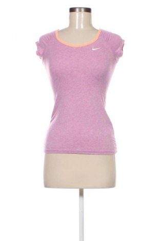 Tricou de femei Nike, Mărime S, Culoare Multicolor, Preț 88,99 Lei