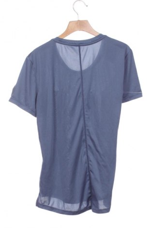 Damen T-Shirt Nike, Größe XS, Farbe Blau, Preis € 14,12