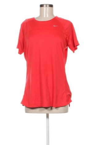 Női póló Nike, Méret XL, Szín Piros, Ár 7 339 Ft