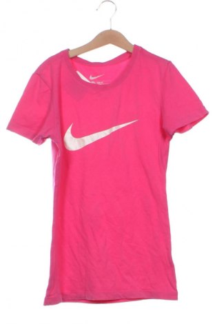 Dámské tričko Nike, Velikost XXS, Barva Růžová, Cena  229,00 Kč