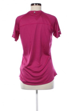 Damen T-Shirt Nike, Größe L, Farbe Rosa, Preis 18,99 €