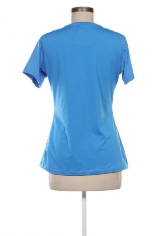 Damski T-shirt Nike, Rozmiar XL, Kolor Niebieski, Cena 63,99 zł