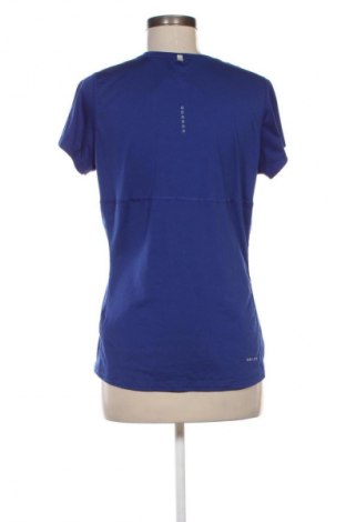 Damski T-shirt Nike, Rozmiar L, Kolor Niebieski, Cena 88,99 zł
