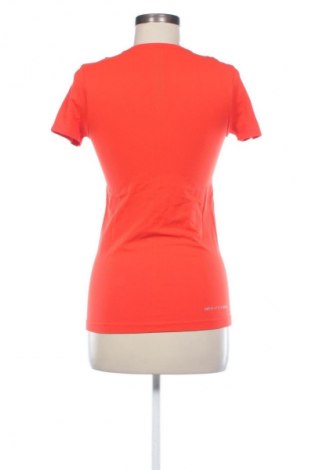 Damski T-shirt Nike, Rozmiar S, Kolor Czerwony, Cena 65,03 zł