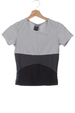 Damen T-Shirt Nike, Größe XS, Farbe Mehrfarbig, Preis € 37,42