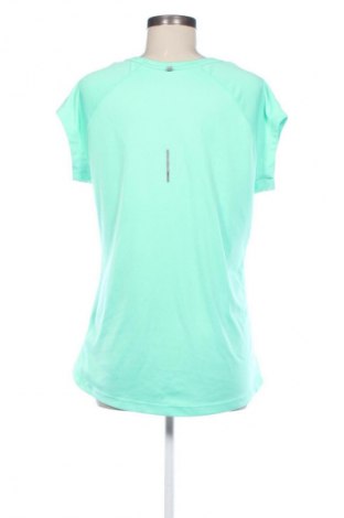 Γυναικείο t-shirt Nike, Μέγεθος XL, Χρώμα Πράσινο, Τιμή 14,27 €