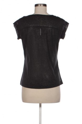 Tricou de femei Nike, Mărime M, Culoare Negru, Preț 88,99 Lei
