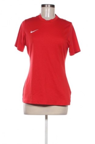 Dámské tričko Nike, Velikost L, Barva Červená, Cena  379,00 Kč