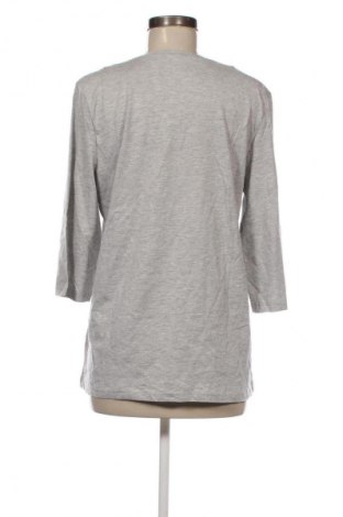 Damen T-Shirt Nkd, Größe L, Farbe Grau, Preis 11,99 €