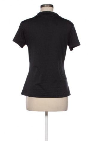 Damski T-shirt Nkd, Rozmiar M, Kolor Czarny, Cena 33,53 zł