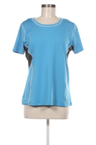 Γυναικείο t-shirt Nkd, Μέγεθος L, Χρώμα Πολύχρωμο, Τιμή 8,99 €