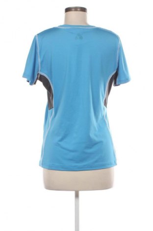 Γυναικείο t-shirt Nkd, Μέγεθος L, Χρώμα Πολύχρωμο, Τιμή 8,99 €