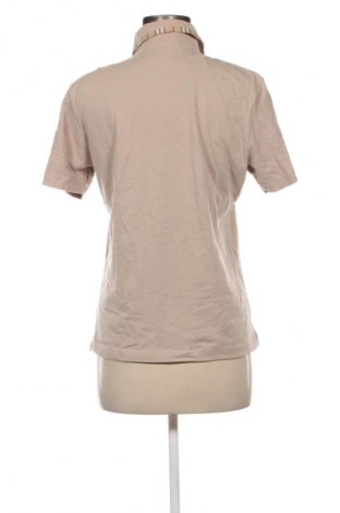 Γυναικείο t-shirt Noir, Μέγεθος XL, Χρώμα  Μπέζ, Τιμή 12,99 €