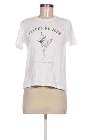 Damen T-Shirt ONLY, Größe S, Farbe Weiß, Preis € 9,99