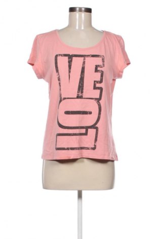 Damen T-Shirt ONLY, Größe M, Farbe Rosa, Preis 7,10 €