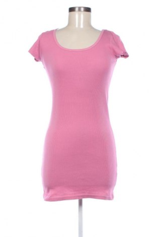 Damski T-shirt ONLY, Rozmiar M, Kolor Różowy, Cena 57,64 zł