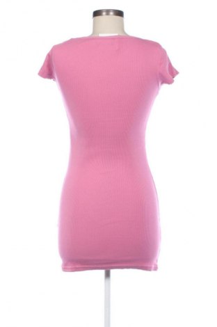 Damski T-shirt ONLY, Rozmiar M, Kolor Różowy, Cena 57,64 zł