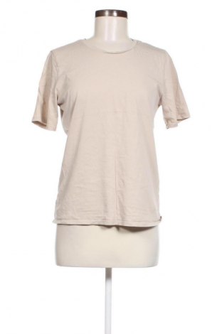 Tricou de femei ONLY, Mărime S, Culoare Ecru, Preț 35,43 Lei