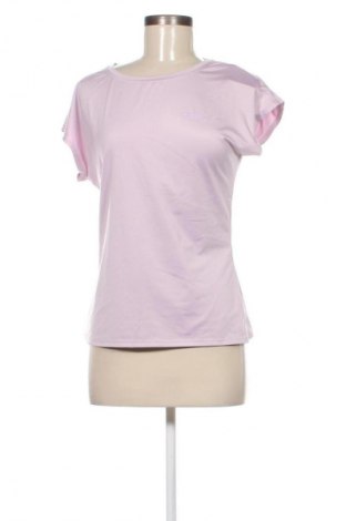 Damski T-shirt OTP, Rozmiar S, Kolor Fioletowy, Cena 42,99 zł