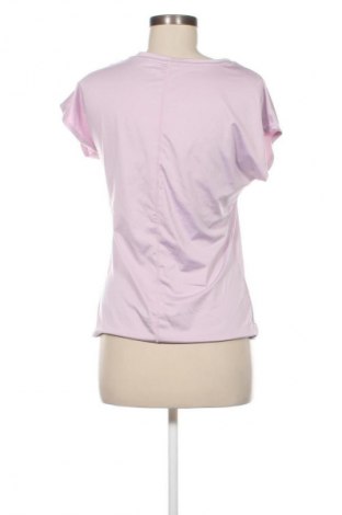 Damski T-shirt OTP, Rozmiar S, Kolor Fioletowy, Cena 42,99 zł