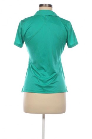 Γυναικείο t-shirt Odlo, Μέγεθος S, Χρώμα Πράσινο, Τιμή 10,56 €