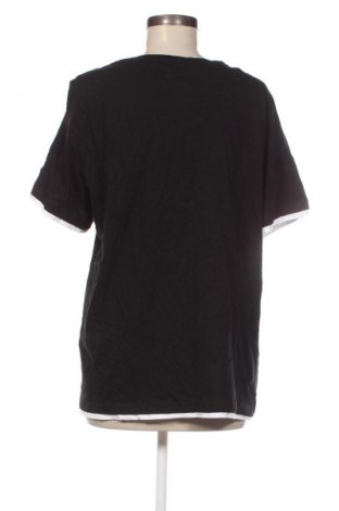 Tricou de femei Okay, Mărime XL, Culoare Negru, Preț 55,99 Lei