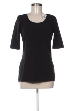 Damski T-shirt Opus Ros, Rozmiar XL, Kolor Czarny, Cena 40,06 zł