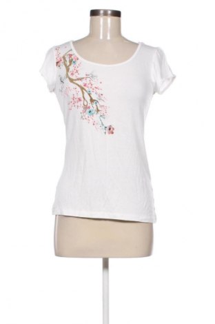 Damski T-shirt Orsay, Rozmiar M, Kolor Biały, Cena 40,00 zł
