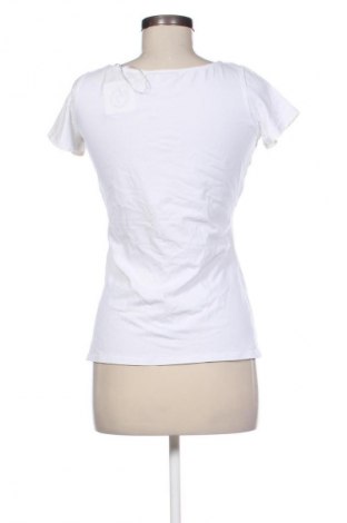 Γυναικείο t-shirt Orsay, Μέγεθος M, Χρώμα Λευκό, Τιμή 8,99 €
