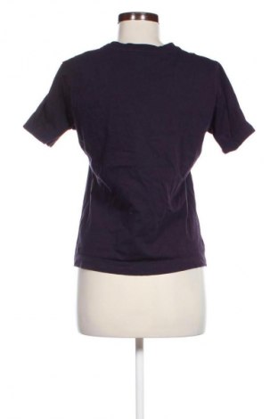 Damski T-shirt PLIÉ, Rozmiar M, Kolor Fioletowy, Cena 63,62 zł