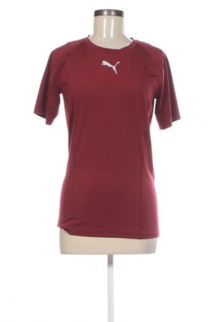 Női póló PUMA, Méret 3XL, Szín Piros, Ár 7 339 Ft