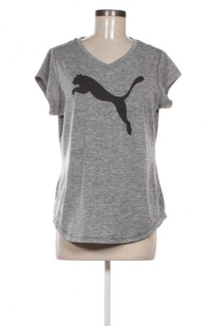 Dámské tričko PUMA, Velikost L, Barva Šedá, Cena  439,00 Kč