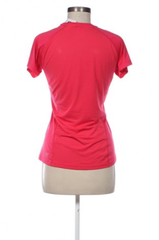 Γυναικείο t-shirt PUMA, Μέγεθος M, Χρώμα Ρόζ , Τιμή 17,99 €